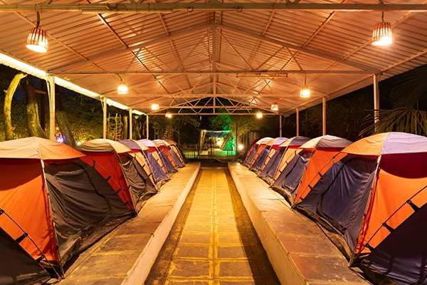 Dandeli Rooms (1)