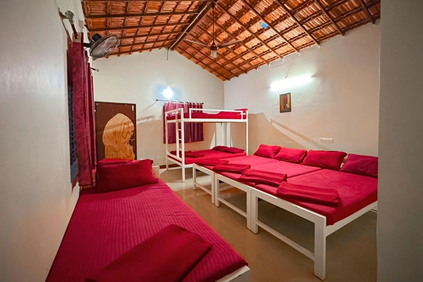 Dandeli Rooms (7)