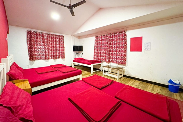 Dandeli Rooms (8)